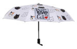 PARAGUAS PLEGABLE AUTOMATICO
