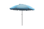 PARASOL PLAYA ALUMINIO Ø180 CM UPF 50+ - Imagen 5