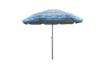 PARASOL PLAYA ALUMINIO Ø180 CM UPF 50+ - Imagen 9