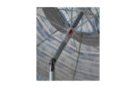PARASOL PLAYA ALUMINIO Ø180 CM UPF 50+ - Imagen 11