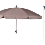 PARASOL PLAYA Ø 200 CM