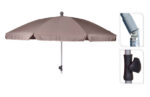 PARASOL PLAYA Ø 200 CM