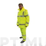 PARKA ALTA VISIBILIDAD ARIZONA