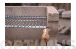 PARRILLA BARBACOA EXTENSIBLE ZINC - Imagen 2