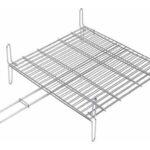 PARRILLA BARBACOA REFORZADA