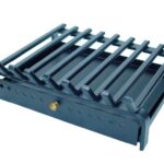 PARRILLA CHIMENEA CON CAJON