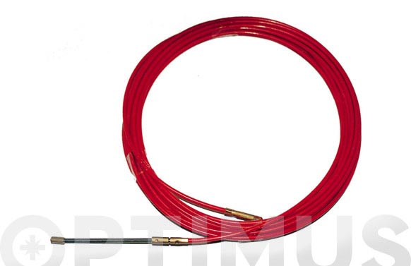 126_6905f4b2a7a46 PASACABLES ACERO/NILON 4 MM - Imagen 1