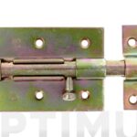 PASADOR 454 CON PORTACANDADO