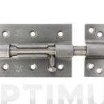 PASADOR 454 CON PORTACANDADO