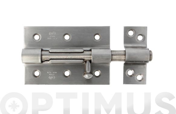 126_6905f4f6a0199 PASADOR 454 CON PORTACANDADO - Imagen 1