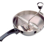 PASAPURE COC 3 DISCOS MANGO BAQUELITA INOX