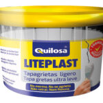 PASTA LIGERA LITEPLAST