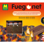 PASTILLA AUTOENCENDIDO ECO