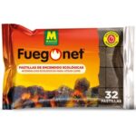 PASTILLA ENCENDIDO ECOLOGICA