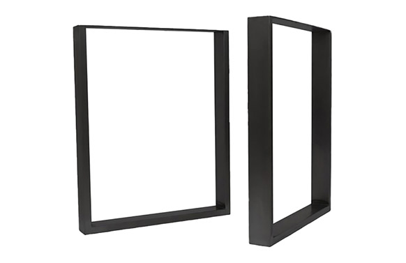 126_6905f58177b55 PATA DE MESA CUADRADA 710X580MM (2 UNIDADES) - Imagen 1