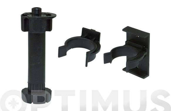 126_6905f5821f6f7 PATA MUEBLE COCINA MODELO 9 (4 UNIDADES) - Imagen 1