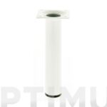 PATA PARA MESA REDONDA ACERO MODELO 4