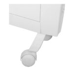 PATAS CON RUEDAS EMISOR SERIE "S"