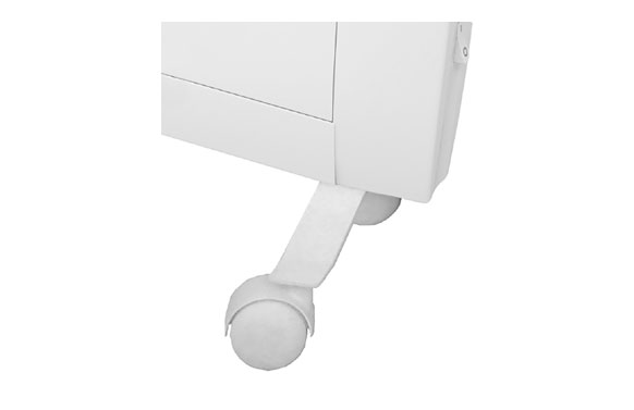 126_6905f5bdb0379 PATAS CON RUEDAS EMISOR SERIE "S" - Imagen 1