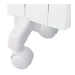 PATAS CON RUEDAS EMISOR SERIE Z