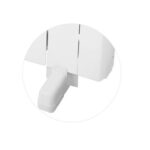 PATAS MODELO SERIE Z 2 UDS