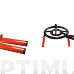 PATAS SOBREMESA PARA PAELLERO