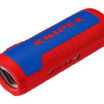 PELACABLES CORTADOR PARA CORRUGADO TWISTCUT