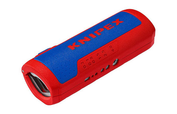 126_6905f602e5973 PELACABLES CORTADOR PARA CORRUGADO TWISTCUT - Imagen 1