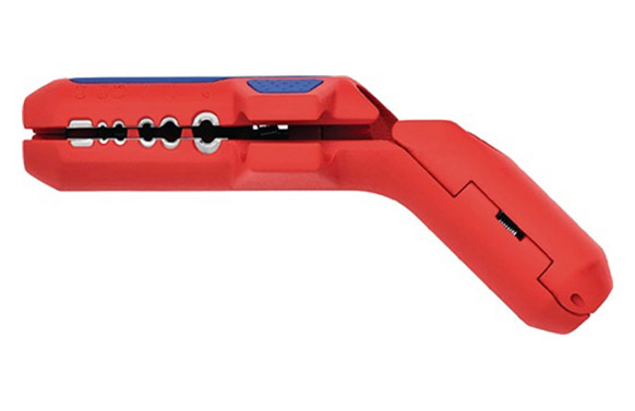 126_6905f6033c265 PELACABLES MANGUERA ERGO STRIP - Imagen 1