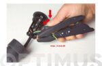PELACABLES MULTIFUNCION, DESDE 0,5 A 6,0 MM² - Imagen 3
