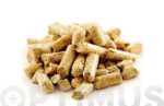 PELLET DE MADERA DIN PLUS - Imagen 4