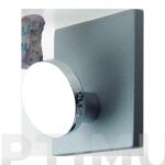 PERCHA CUADRADA MINI