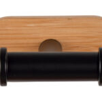 PERCHA DE ACERO INOX