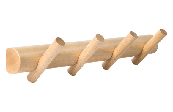 126_6905f69ccd9c6 PERCHA PARED - Imagen 1