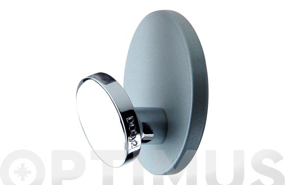 126_6905f6c2520f1 PERCHA REDONDA MINI DIAM.7CM - Imagen 1