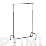 PERCHERO ALTO REGULABLE