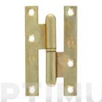 PERNIO 403 CANTO CUADRADO, SIN REMATE