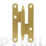 PERNIO 407 CANTO REDONDO, CON REMATE