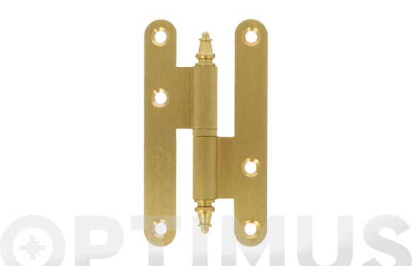 126_6905f74a1b68f PERNIO 407 CANTO REDONDO, CON REMATE - Imagen 1