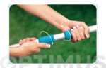 PÉRTIGA PISCINA TELESCOPICA INTEX - Imagen 2