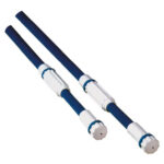 PÉRTIGA PISCINA TELESCOPICA QP