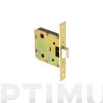 PICAPORTE UNIFICADO LATONADO