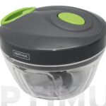 PICADORA DE VERDURAS CON CUERDA