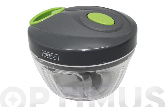 126_6905f7ba12982 PICADORA DE VERDURAS CON CUERDA - Imagen 1