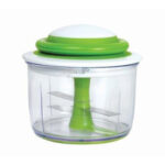 PICADORA MANUAL DE VERDURAS