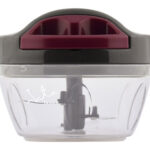 PICADORA MANUAL MINI JATA