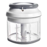 PICADORA MANUAL ROTATORY