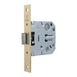 PICAPORTE UNIFICADO 2004U ENTRADA 50MM D.E. 47MM