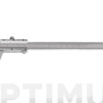 PIE DE REY ACERO MAT