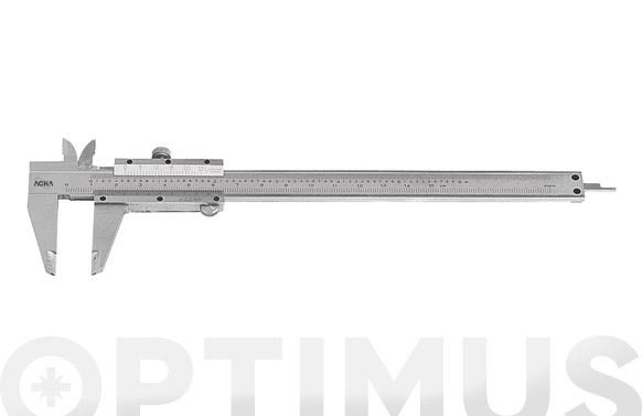 126_6905f85e69804 PIE DE REY ACERO MAT - Imagen 1